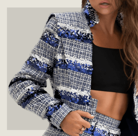 Women’s Blazer | Affair Fashion