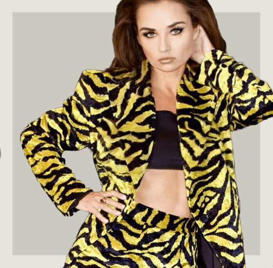 Women’s Blazer | Affair Fashion